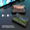 GameSir F7 Claw - tablet game controller