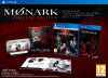 PS4 Monark Deluxe Edition