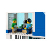 LEGO CITY 60316 Policejní stanice