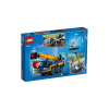 LEGO CITY 60324 Pojízdný jeřáb