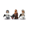 LEGO Star Wars 75322 AT-ST z planety Hoth