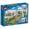 LEGO CITY 60283 Prázdninový karavan