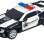 Auto GO 64031 Chevrolet Camaro Sheriff