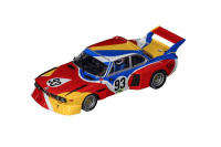 Auto Carrera D132 - 31043 BMW 3.5 CSL 1975