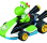Auto Carrera D132 - 31061 Mario Kart 