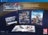 PS4 Legend of Heroes: Trails From Zero Deluxe Ed.