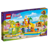 LEGO Friends 41720 Aquapark