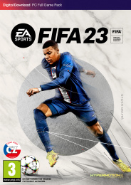 PC FIFA 23