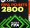 PC FIFA 23 2800 FUT Points