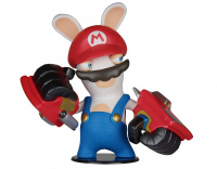 Mario + Rabbids Sparks of Hope - Mario figurine