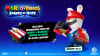 Mario + Rabbids Sparks of Hope - Mario figurine