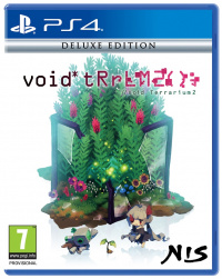 PS4 Void Terrarium 2 Deluxe Edition