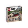 LEGO Star Wars 75312 Boba Fett a jeho kosmická loď