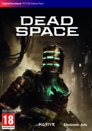 PC Dead Space Remake