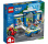 LEGO CITY 60370 Honicka na policejní stanici