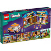 LEGO Friends 41735 Maly domek na kolech