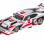 Auto Carrera EVO - 27718 Ford Capri Zakspeed No.2
