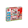 LEGO Super Mario 71408 Hrad Peach - rozšíření