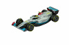Auto GO/GO+ 64204 Mercedes F1 Lewis Hamilton