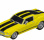 Auto GO/GO+ 64212 Ford Mustang 1967 yellow