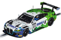 Auto Carrera D124 - 23927 BMW M4 GT3 2021