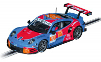 Auto Carrera D124 - 23949 Porsche 911 RSR Carrera