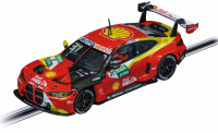 Auto Carrera D132 - 31077 BMW M4 GT3, No.31 DTM