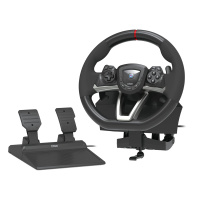 SWITCH Racing Wheel Pro Deluxe