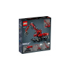 LEGO Technic 42144 Bagr s drapákem