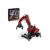 LEGO Technic 42144 Bagr s drapákem