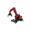 LEGO Technic 42144 Bagr s drapákem