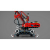 LEGO Technic 42144 Bagr s drapákem
