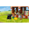 LEGO Friends 42617 Útulek pro zvířátka z farmy