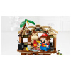 LEGO Super Mario 71424 Donkey Kongův dům na stromě