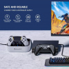 GameSir Dual charging station pro PS5 ovladače