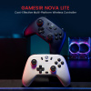 GameSir Nova Lite Multiplat.controller Sp. Purple