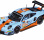 Auto Carrera EVO - 27780 Porsche 911 RSR Gulf