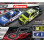 Autodráha Carrera EVO 25248 NASCAR