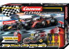 Autodráha Carrera GO 62581 Formula Free Racing