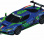 Auto GO 64243 Ferrari 296 GT3 Cetilar Racing