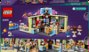 LEGO Friends 42618 Kavárna v městečku Heartlake