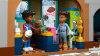 LEGO Friends 41756 Lyžarský resort s kavárnou