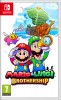 SWITCH Mario & Luigi: Brothership