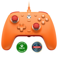 GameSir G7-SE Wired Controller (XBOX & PC) Orange