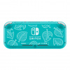 Nintendo Switch Lite Turquoise+ACNH bundle+NSO 12M