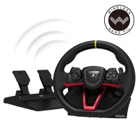 PS5/PS4/PC RWA: Racing Wheel Apex Wireless