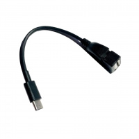 Type-C to USB 3.0 Adapter