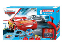 Autodráha Carrera FIRST - 63038 CARS Power Duell