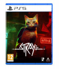 PS5 Stray