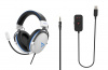 STEELPLAY - Wired 5.1 Headset HP-52 White